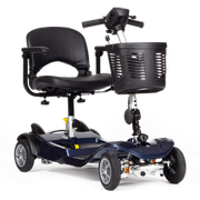 Drive DeVilbiss AstroLite ultra-lightweight lithium mobility scooter