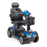 Drive DeVilbiss Envoy 8 road mobility scooter