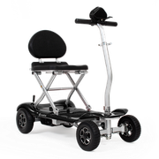 Drive DeVilbiss InstaFold automatic folding mobility scooter