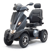 Drive DeVilbiss King Cobra heavy-duty mobility scooter