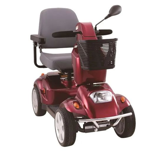Freerider Landranger XL8 heavy-duty all-terrain mobility scooter