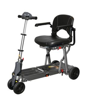 Roma Yoga lightweight folding mobility scooter
