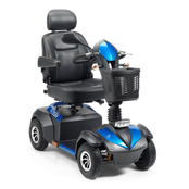 Drive DeVilbiss Envoy 8 road mobility scooter