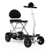 Drive DeVilbiss InstaFold automatic folding mobility scooter