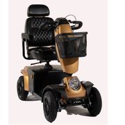 Freerider FR1 Cruiser luxury 8mph road mobility scooter