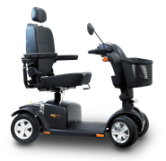 Pride Colt Sport 8mph road mobility scooter