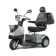 TGA Breeze Midi 3 compact road mobility scooter