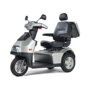 TGA Breeze S3 3-wheel road mobility scooter