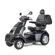 TGA Breeze S4 4-wheel road mobility scooter