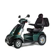 TGA Breeze X flagship all-terrain mobility scooter