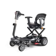 TGA Minimo Autofold automatic folding mobility scooter