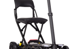 Drive DeVilbiss AutoFold Pro folding mobility scooter