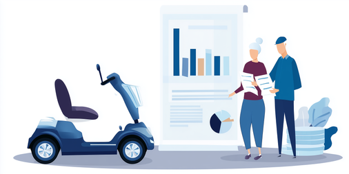 Financial Support for Mobility Equipment in the UK