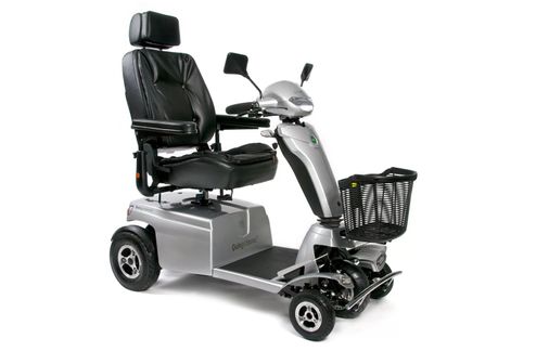 Understanding Quingo Mobility Scooters: The 5-Wheel Range Explained (2026)