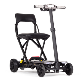 Drive DeVilbiss AutoFold Pro folding mobility scooter
