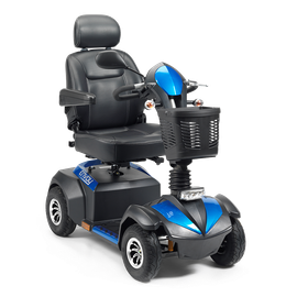 Drive DeVilbiss Envoy 8 road mobility scooter