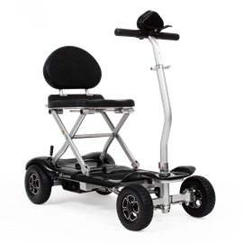 Drive DeVilbiss InstaFold automatic folding mobility scooter