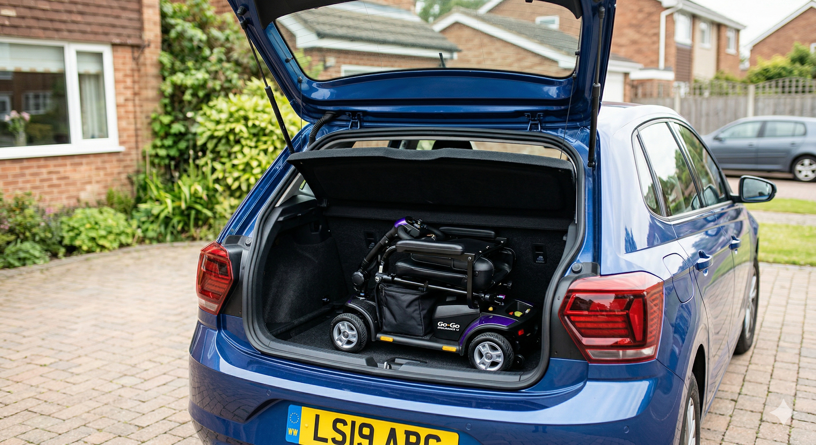 Best Mobility Scooters for Car Boots in 2026