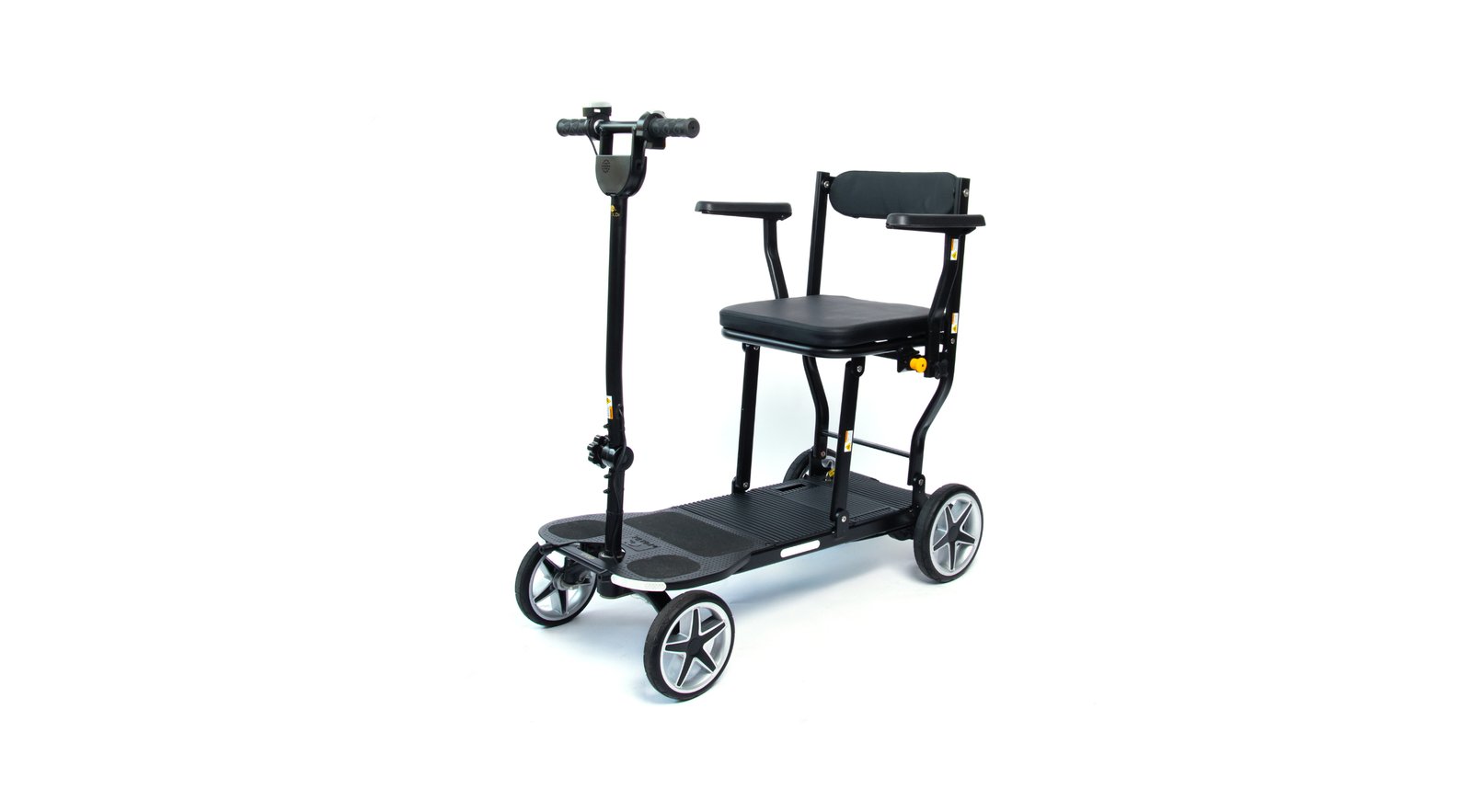 Best Airline-Approved Mobility Scooters UK 2026