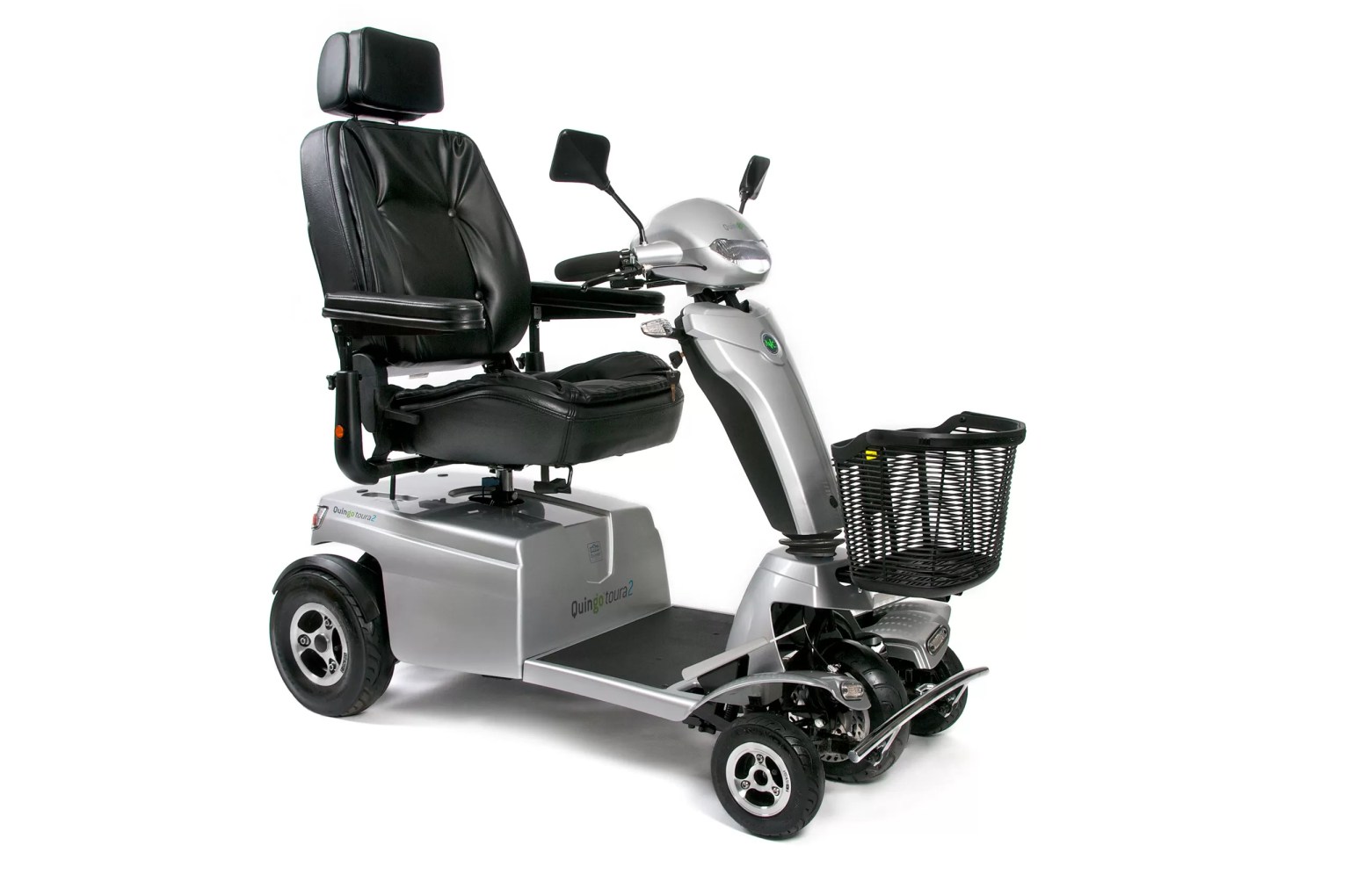 Understanding Quingo Mobility Scooters: The 5-Wheel Range Explained (2026)